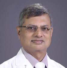 Dr Mohan Rao B